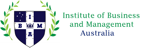 Institute of Business and Management Australia
